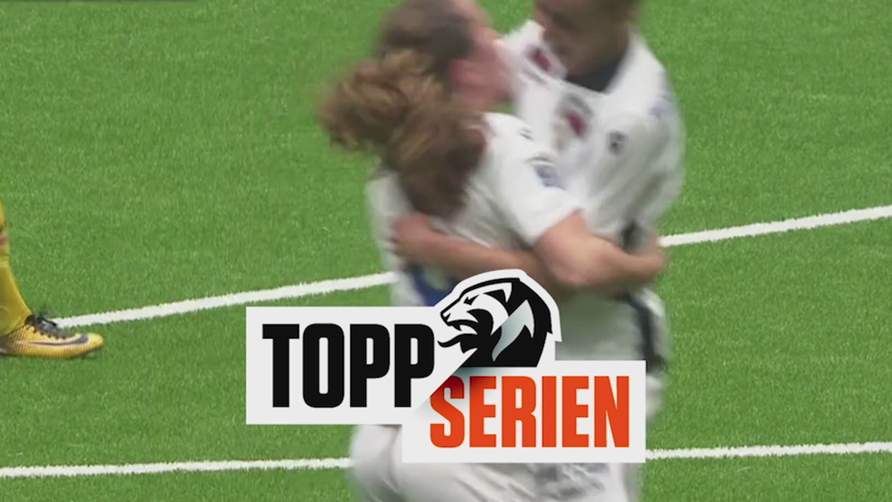 TOPPSERIEN 2018: før Stabæk - Klepp